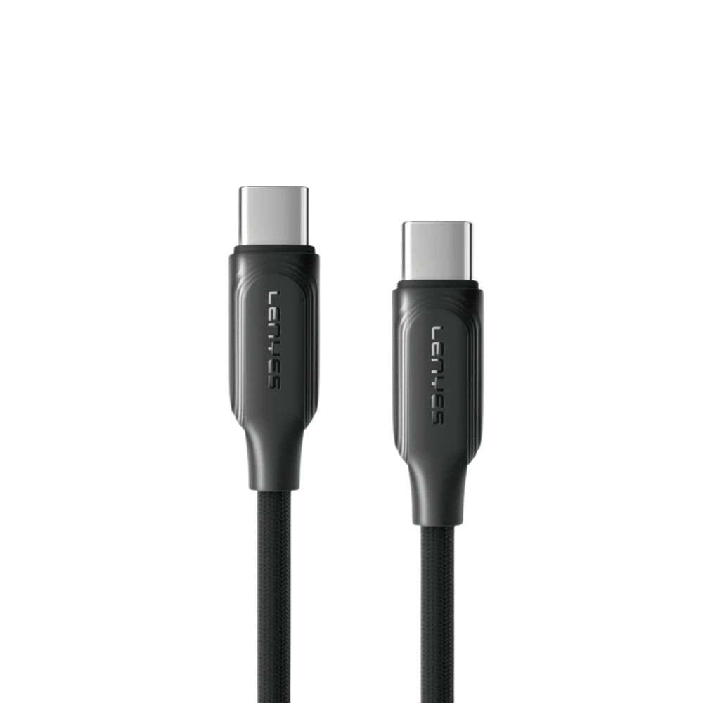 LENYES Type C to C Fast Charging Cable LC507
