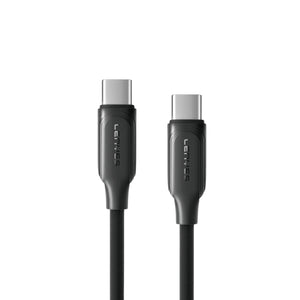 LENYES Type C to C Fast Charging Cable LC507