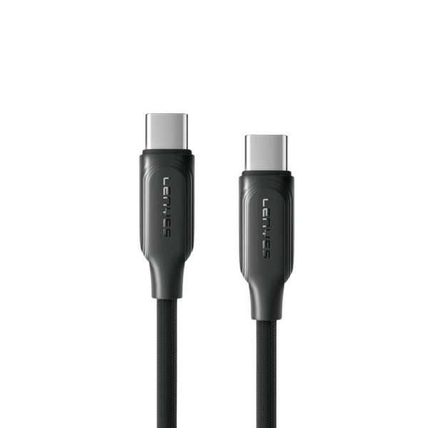 LENYES Type C to C Fast Charging Cable LC507