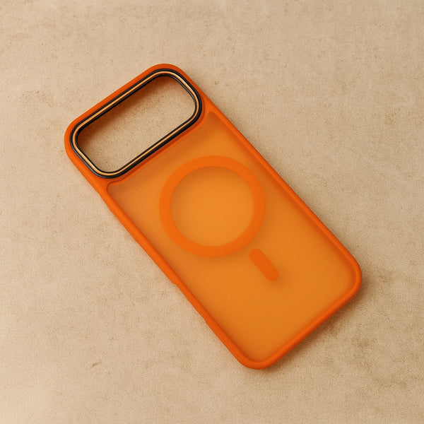 iPhone FrameShield MagSafe Case