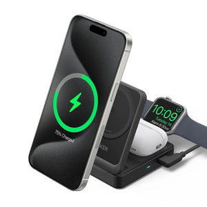 ANKER MagGo Wireless Charging Station B2557211