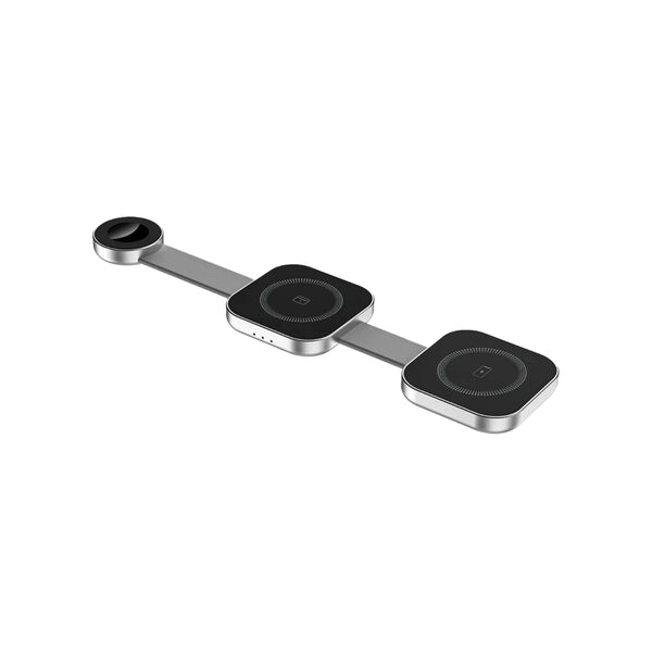 WiWU Planeta Trio 3 in 1 Wireless Charger Wi-W031