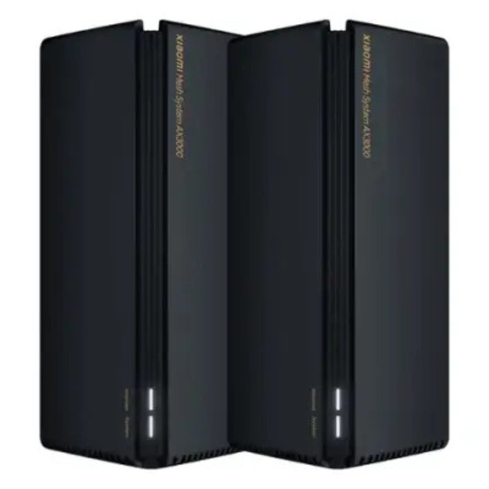 Xiaomi Mesh System AX3000 (2 Pack)