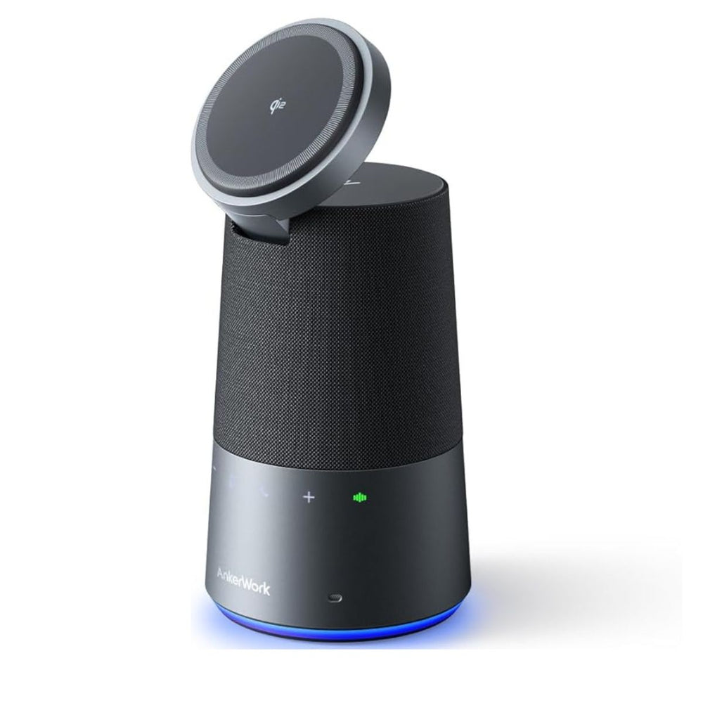 ANKER Work S600 Speakerphone B2C - UK A3319211
