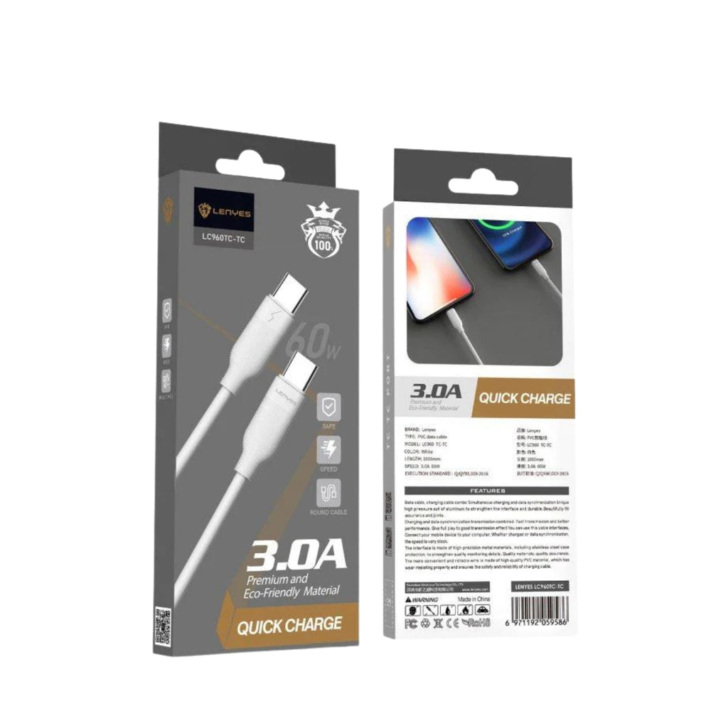LENYES cable LC960