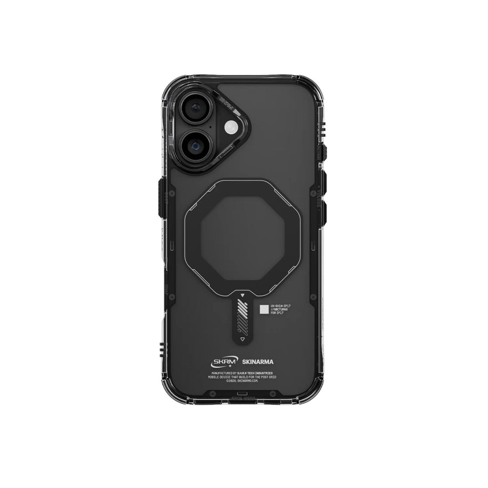 SKINARMA SAIDO Mag-Charge Case