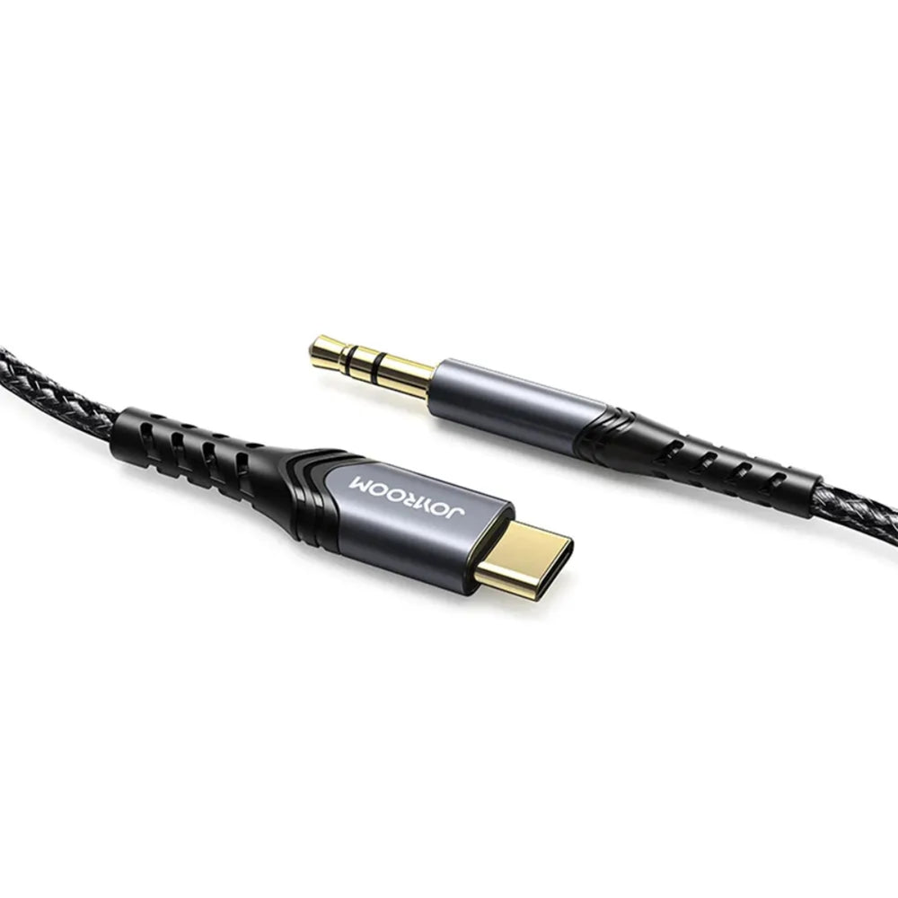 JOYROOM SY-A03 Audio Cable Type-C to3.5mm Port