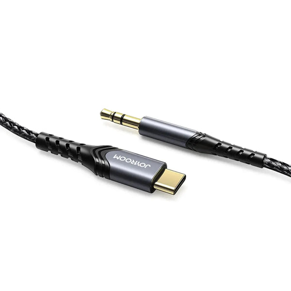 JOYROOM SY-A03 Audio Cable Type-C to3.5mm Port