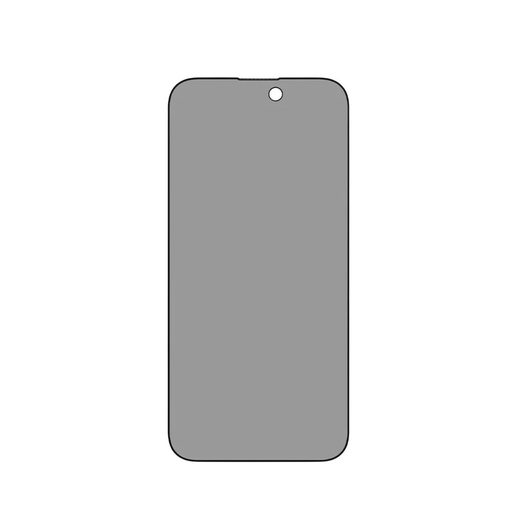 ATB Privacy iPhone Tempered Glass Screen Protector
