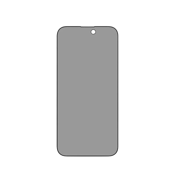 ATB Privacy iPhone Tempered Glass Screen Protector
