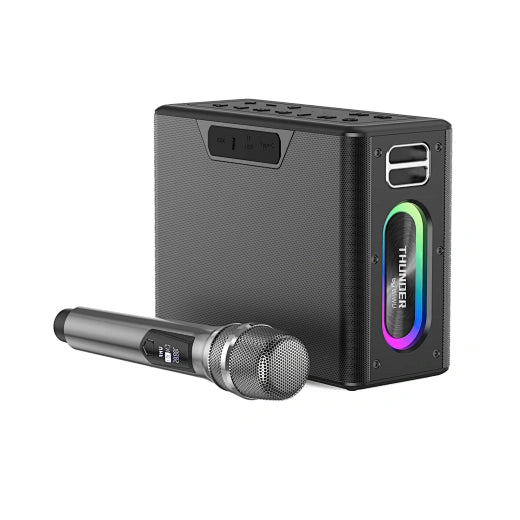 WIWU Thunder Speaker P19