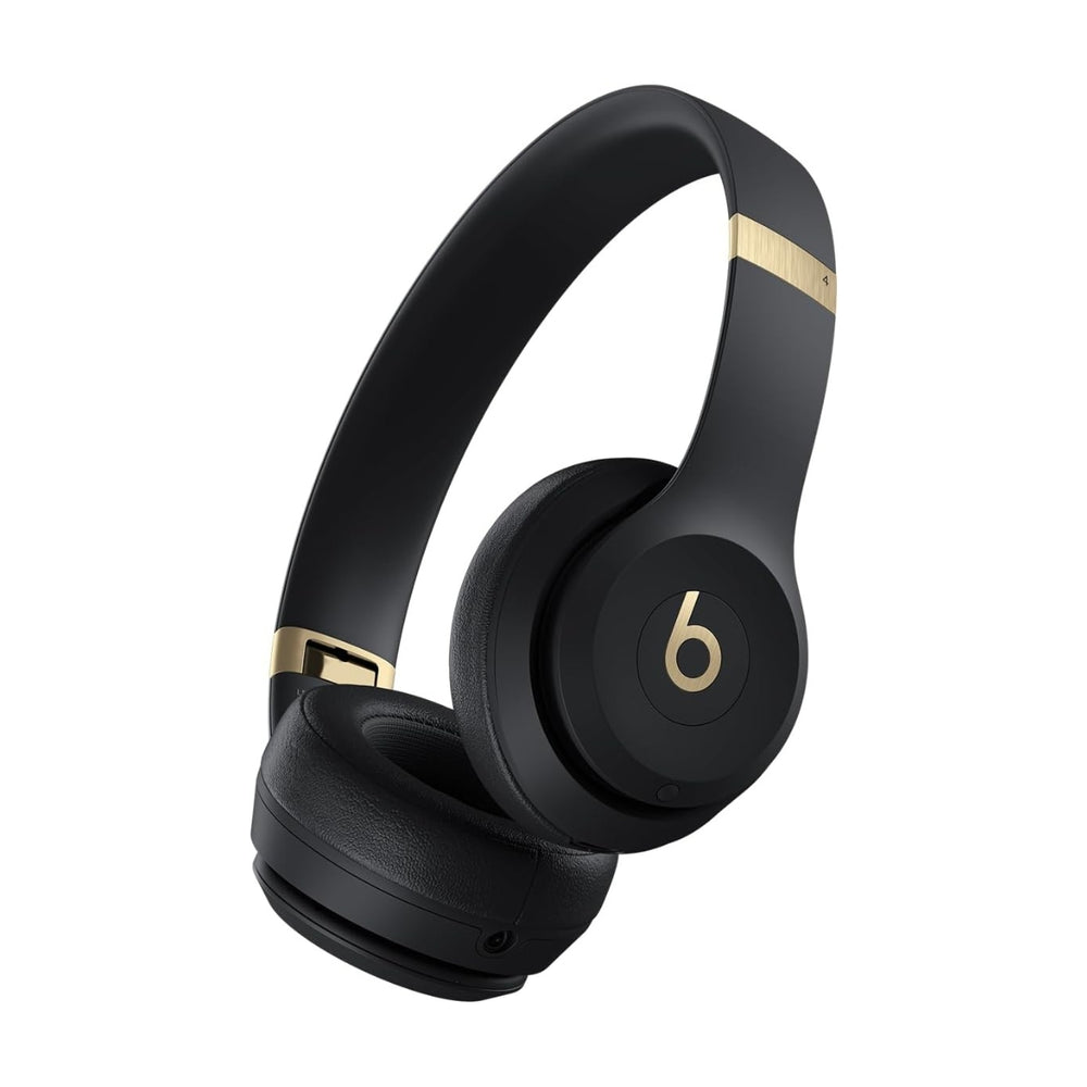Beats Solo 4 On-Ear Wireless Headphones