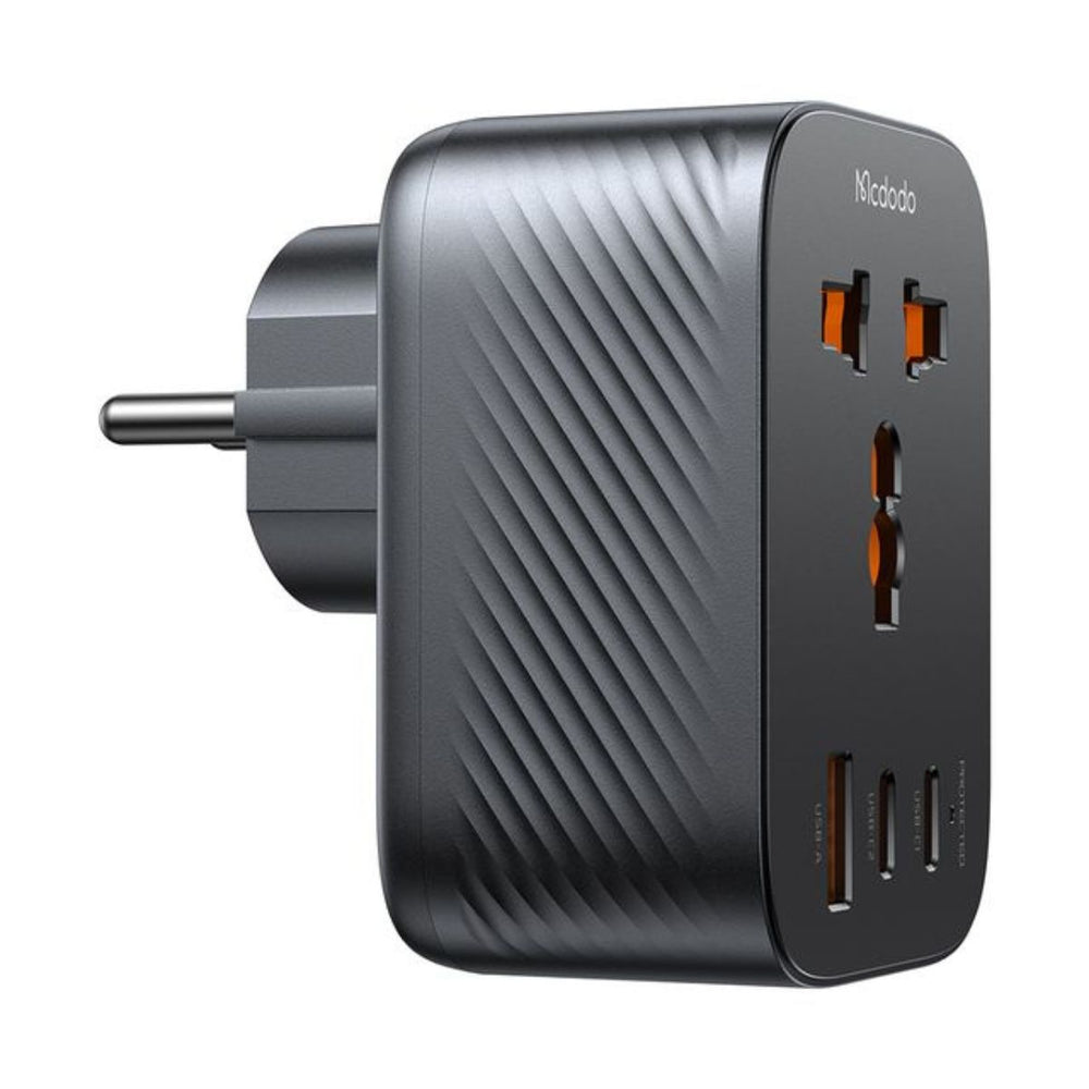 MCDODO CP-0750  20W 2C+1A Universal Travel Adapter (EU)