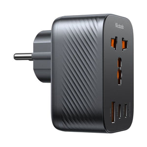 MCDODO CP-0750  20W 2C+1A Universal Travel Adapter (EU)