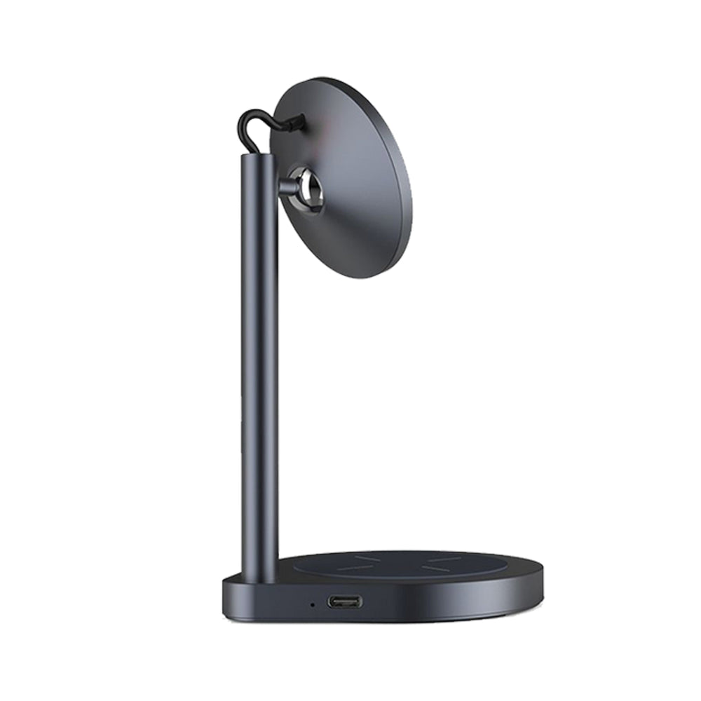 WiWU X25 Power Air 2 in 1 Wireless Charger Fast Charging Stand