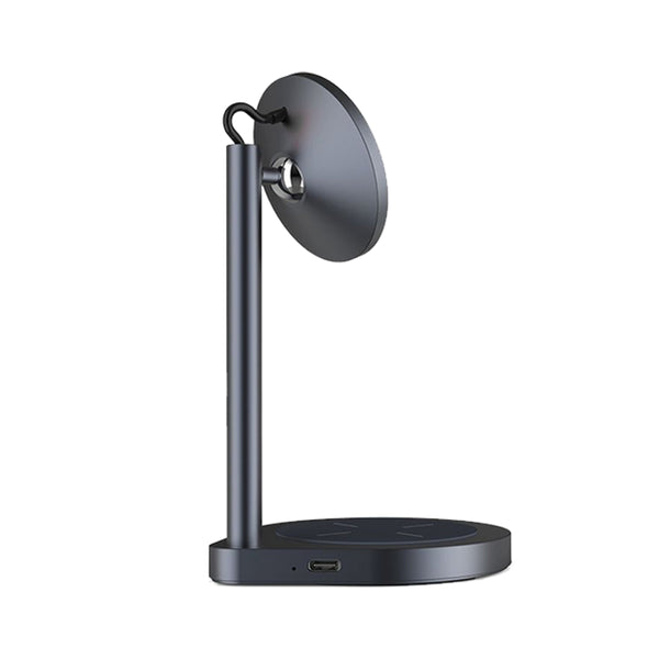 WiWU X25 Power Air 2 in 1 Wireless Charger Fast Charging Stand