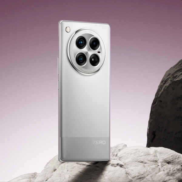 Infinix Zero 40 5G