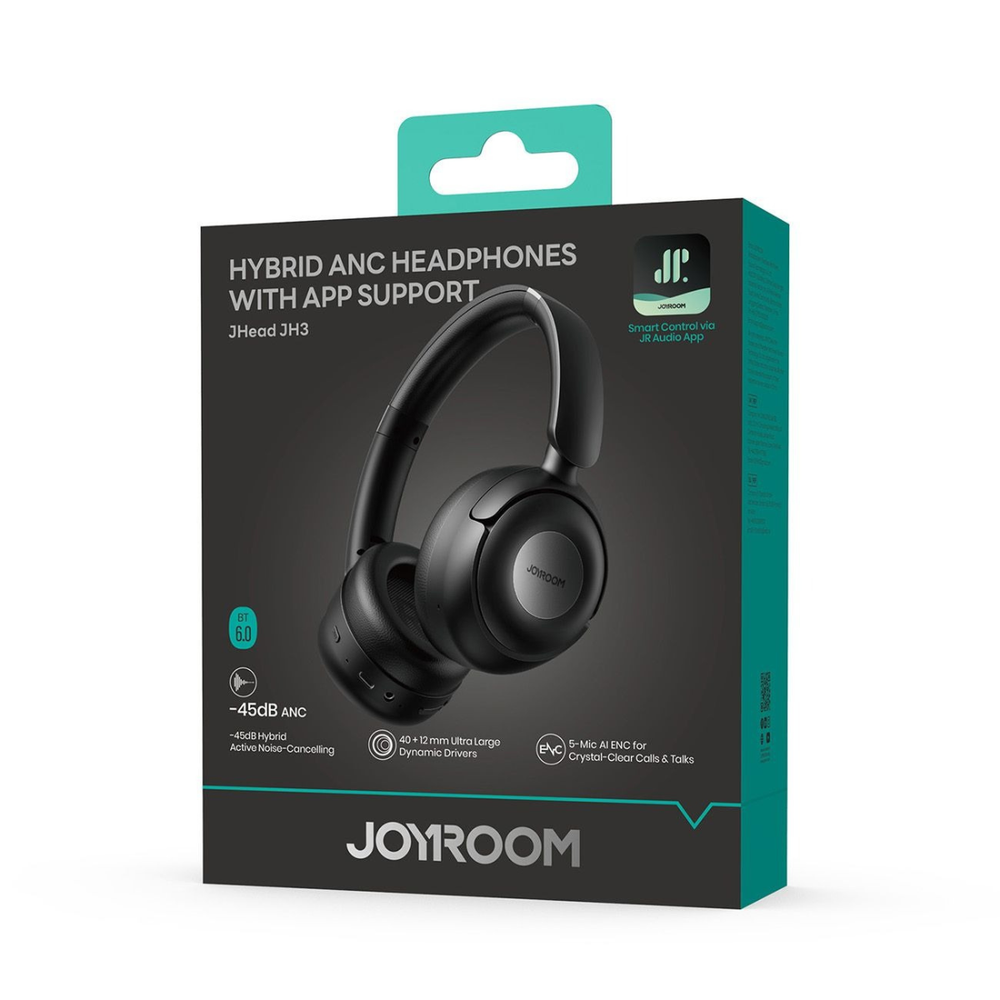 JOYROOM JR-JH3 ANC Wireless Headphones