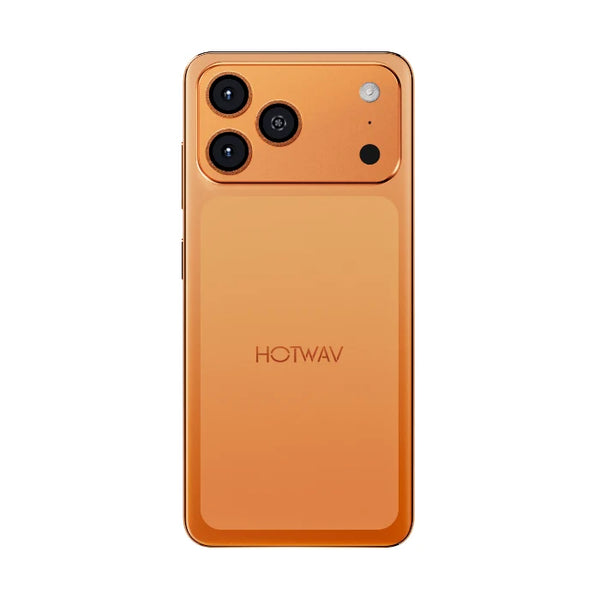 HOTWAV A17 Pro Max Smartphone