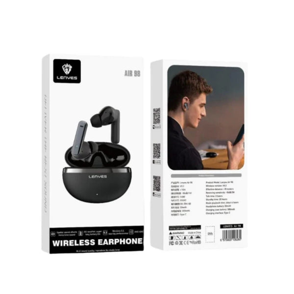 LENYES AIR 98 Wireless Earbuds