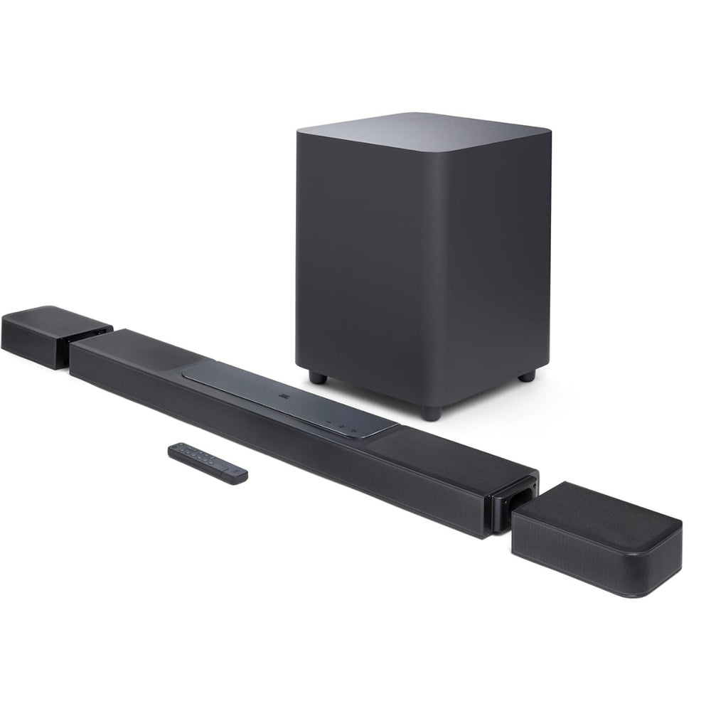 JBL BAR 1300 11.1 Channel Soundbar Speaker