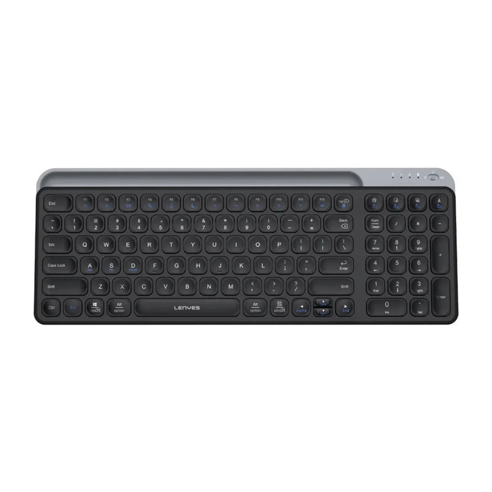 LENYES Keyboard WK106