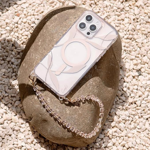 UNIQ Coehl iPhone Magnetic Charging Verdure