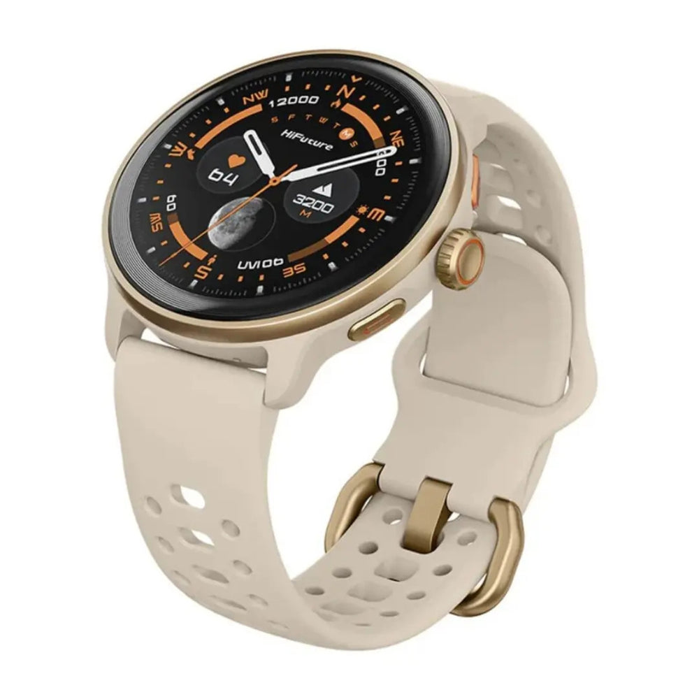 HiFuture Vela Smartwatch