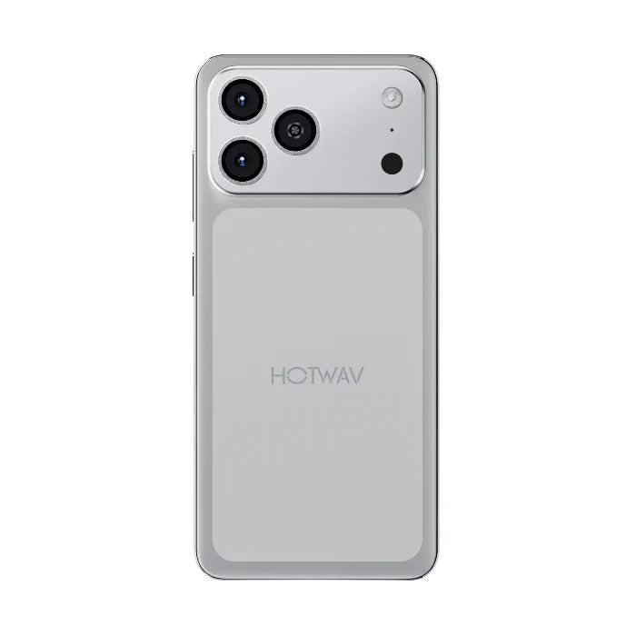 HOTWAV A17 Pro Max Smartphone