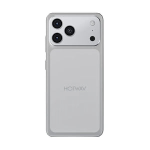 HOTWAV A17 Pro Max Smartphone