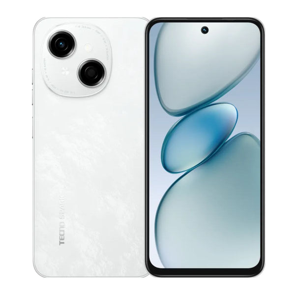 TECNO Spark Go 1