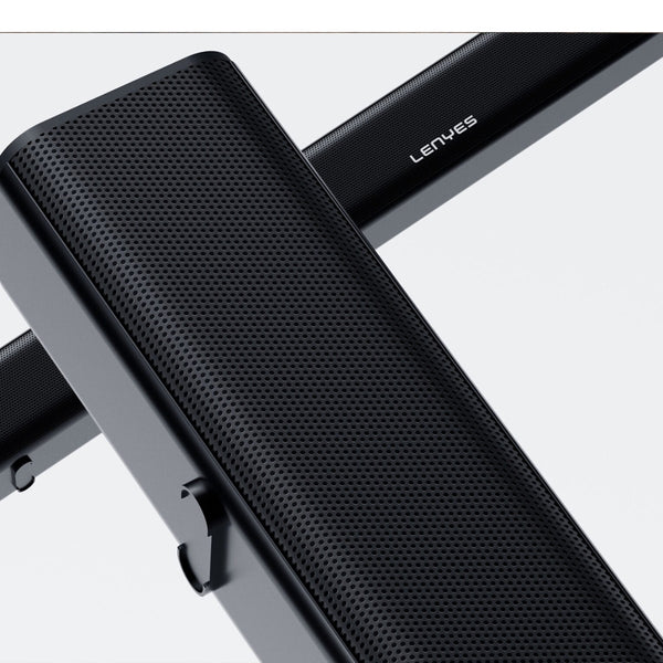 LENYES Bluetooth Speaker Sound Bar S901