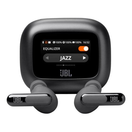JBL Live Beam 3 True Wireless In-Ear Earbuds