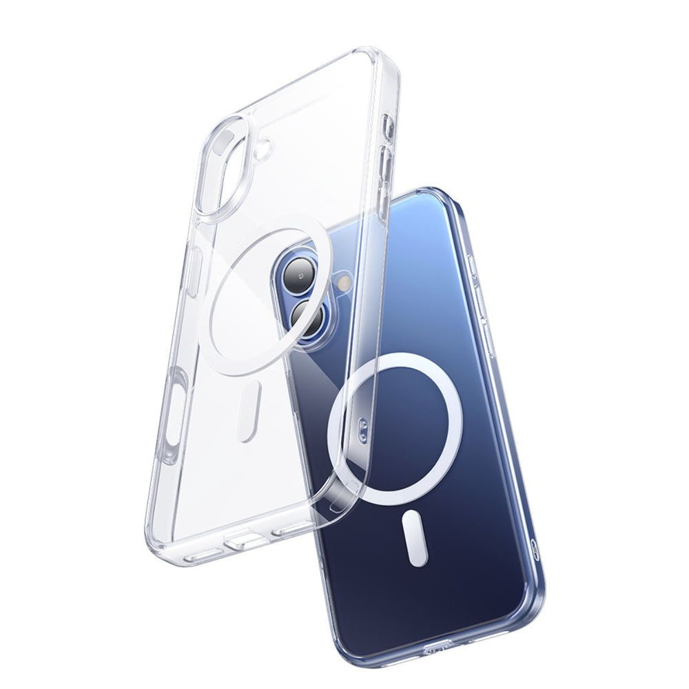 MCDODO PC-4920 Magnetic Phone Case For iPhone
