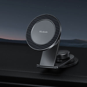 MCDODO CM-5060  Magnetic Car Mount for Phone Stick-on Version