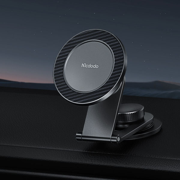 MCDODO CM-5060  Magnetic Car Mount for Phone Stick-on Version