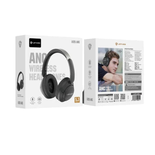 LENYES LH25 Wireless Headset