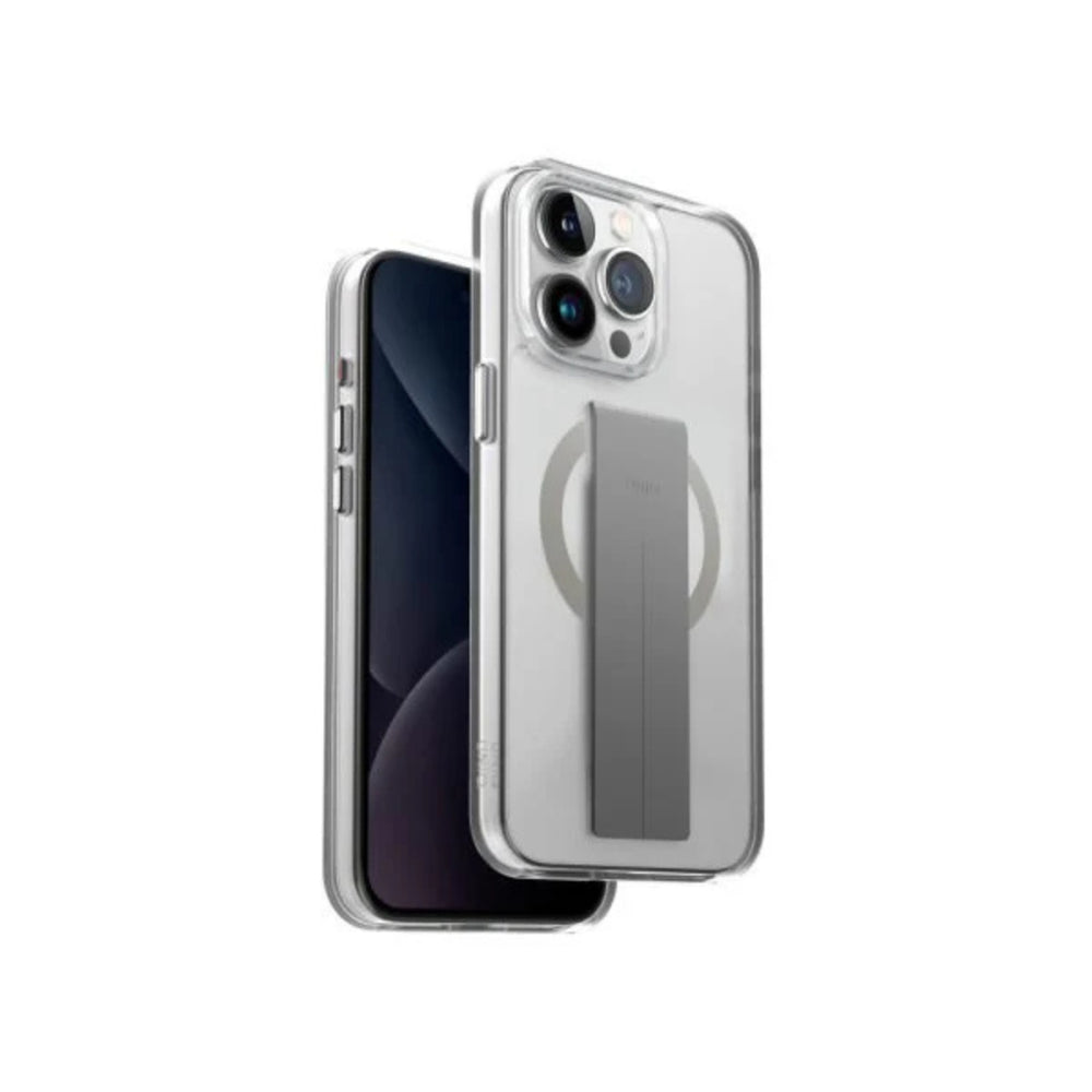 UNIQ Hybrid iPhone Heldro Mag-safe Case