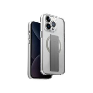 UNIQ Hybrid iPhone Heldro Mag-safe Case