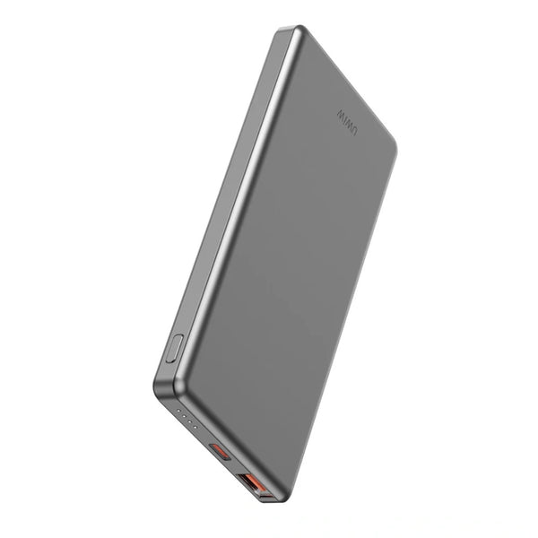 WiWU 10000mAh Slim Power Bank 22.5W P013