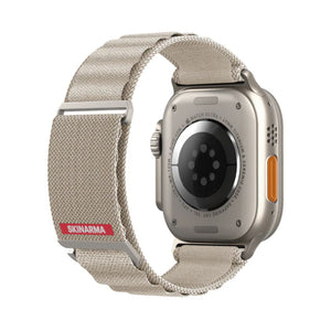 SKINARMA Ultra Kobu Apple Watch Band