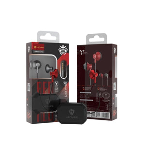 LENYES Gaming Earphones LF12