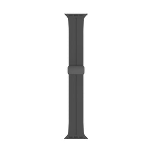 Magnetic Silicone Apple Watch Band