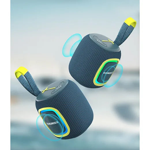 WIWU Thunder Speaker P25