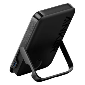 Anker 322 MagGo Powerbank With Stand 5000mAh
