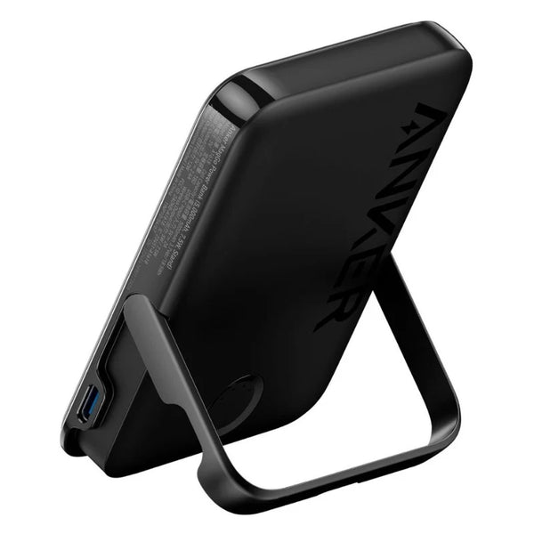 Anker 322 MagGo Powerbank With Stand 5000mAh