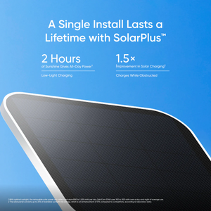 Anker Eufy Security S320 Solocam