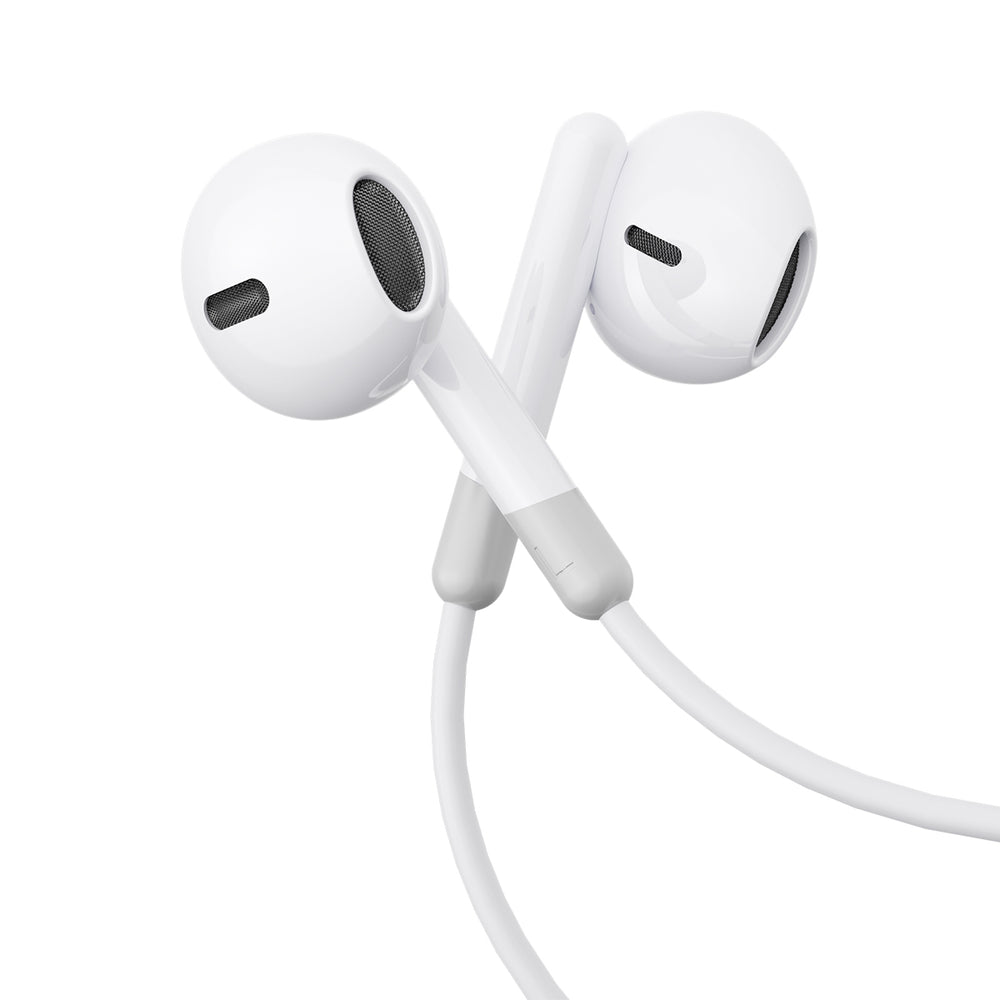 JOYROOM JR-EW0 3.5mm Wired Earphone
