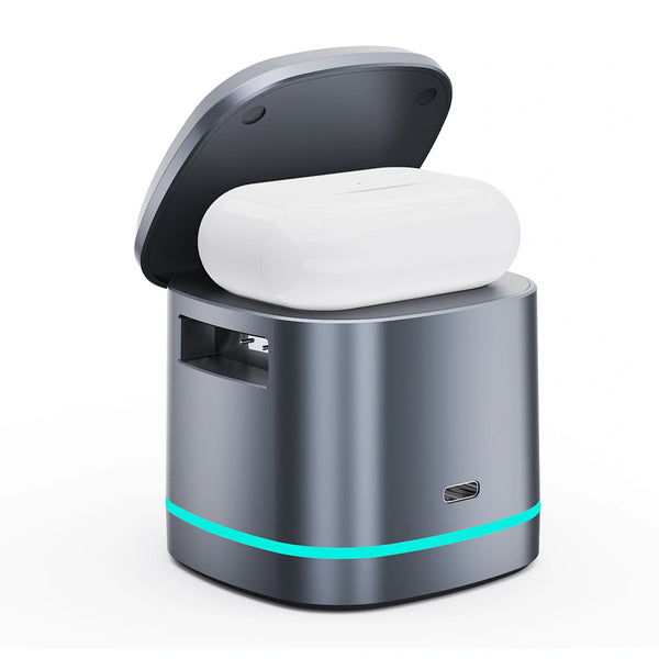 WIWU Wi-W024 Cube Wireless Charger