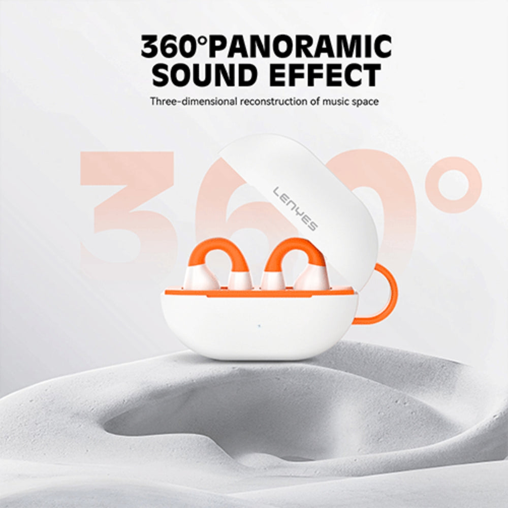 LENYES AIR 79 EARBUDS